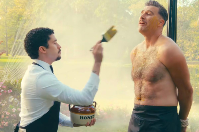 Happy Gilmore 2: estos son los 74 cameos de famosos 1
