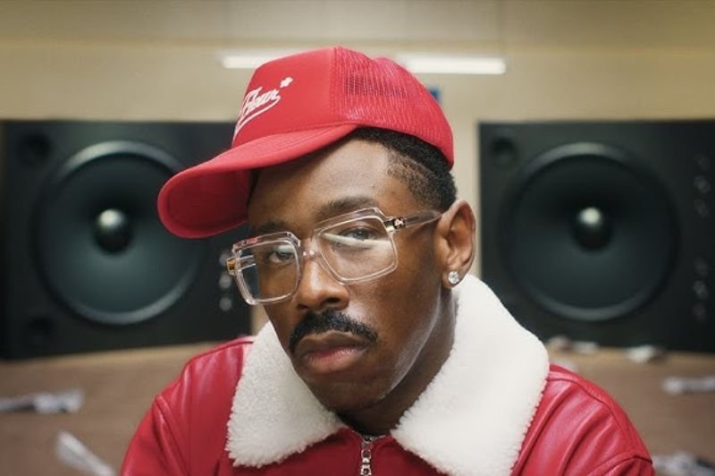 Stop Playing With Me de Tyler, The Creator: letra y significado Stop Playing With Me de Tyler, The Creator