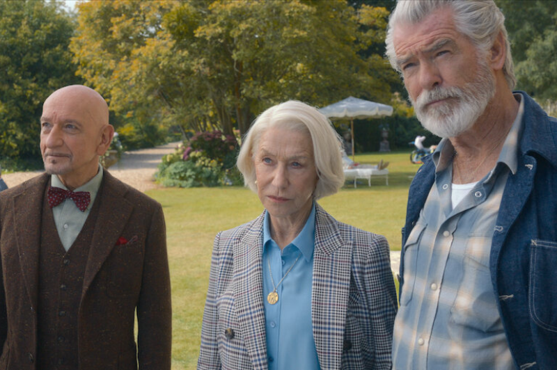 estrenos de netflix en agosto 2025: lo mejor del mes 2