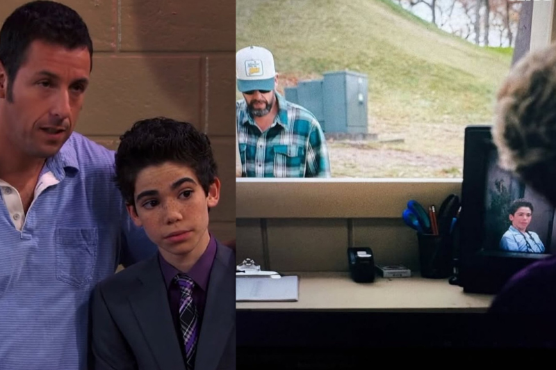 Happy Gilmore 2: estos son los 74 cameos de famosos 2