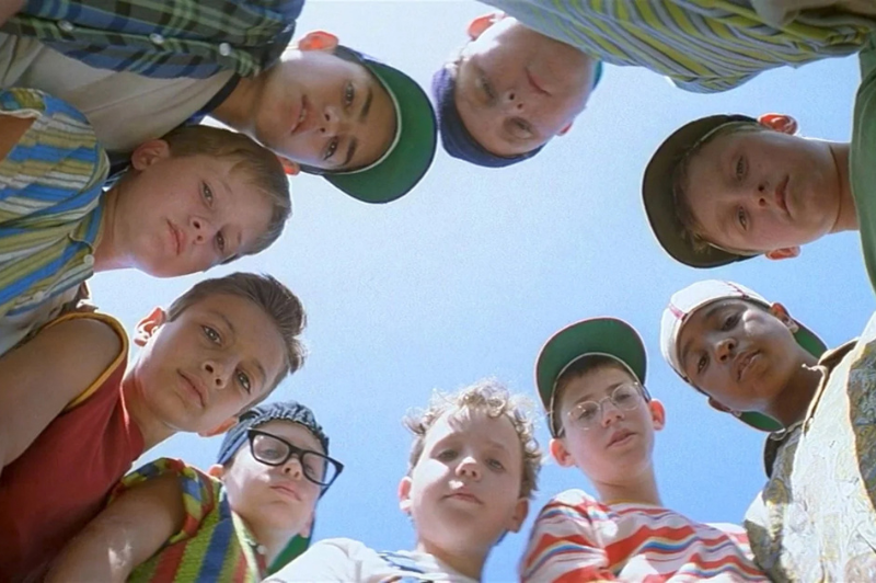 10 películas para ver en verano y recordar tu infancia 8