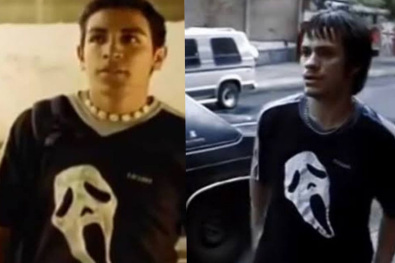 Playeras icónicas del cine mexicano: moda, identidad y memoria cultural playera-cine-mexicano