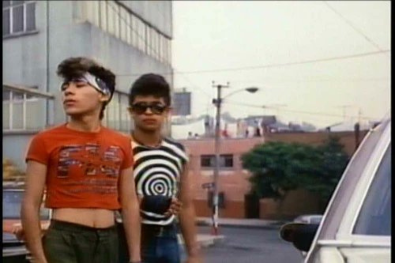 Playeras icónicas del cine mexicano: moda, identidad y memoria cultural playera-cine-mexicano