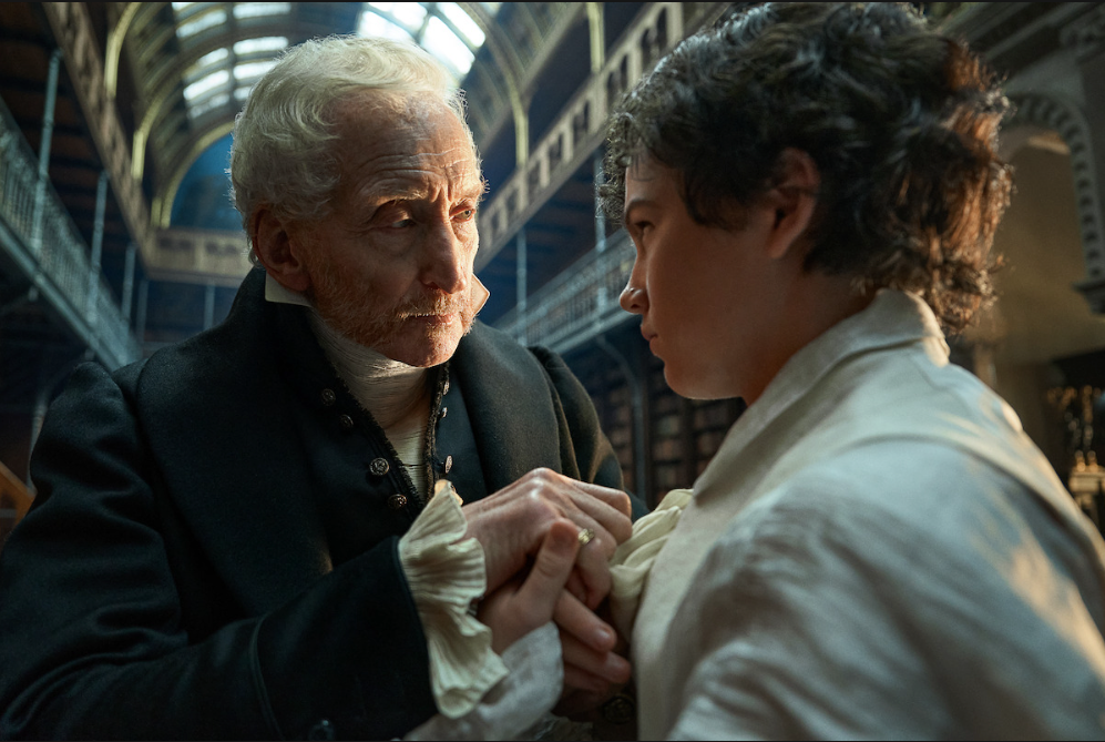 Frankenstein de Guillermo del Toro: fecha de estreno, elenco, inspiración y dónde verla screenshot 2025 08 13 at 4.25.25 p.m.