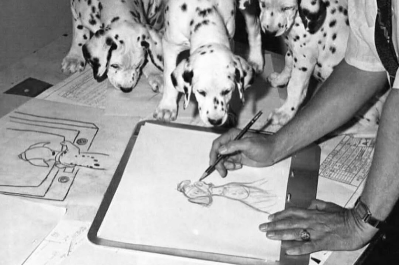 101 Dálmatas: la película que cambió la animación 101-dalmatas-animacion-disney-soy-audiovisual