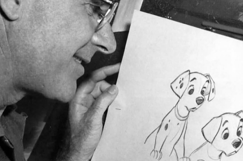 101 Dálmatas: la película que cambió la animación 101-dalmatas-animacion-disney-soy-audiovisual