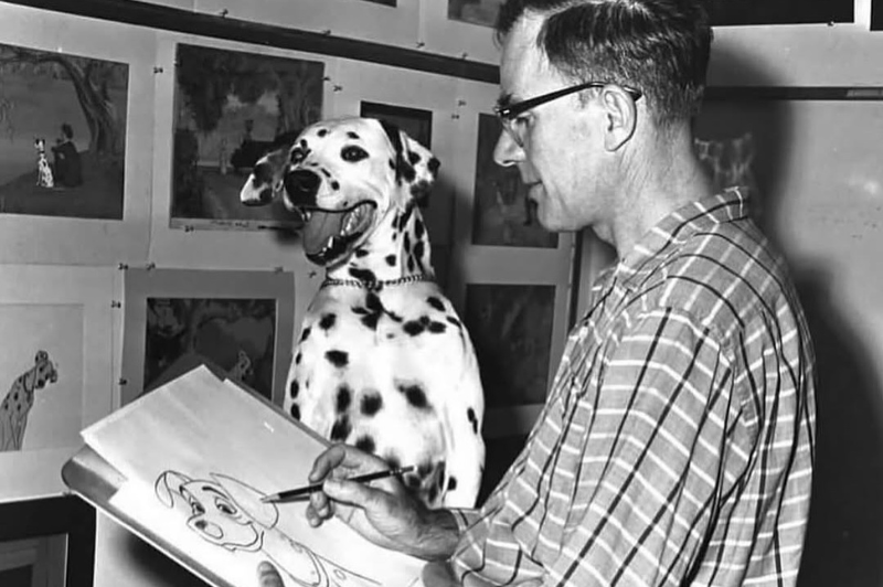 101 Dálmatas: la película que cambió la animación 101-dalmatas-animacion-disney-soy-audiovisual