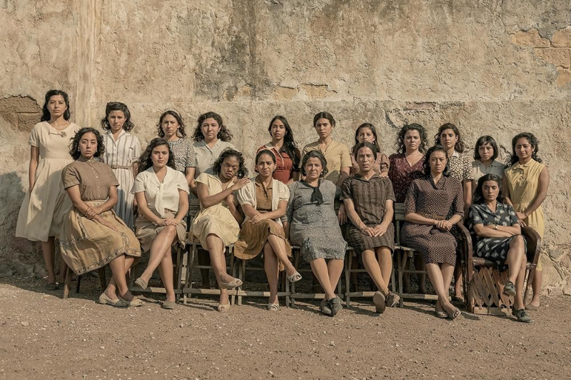 ¿Quiénes fueron las poquianchis? entre el crimen, la novela y netflix 9