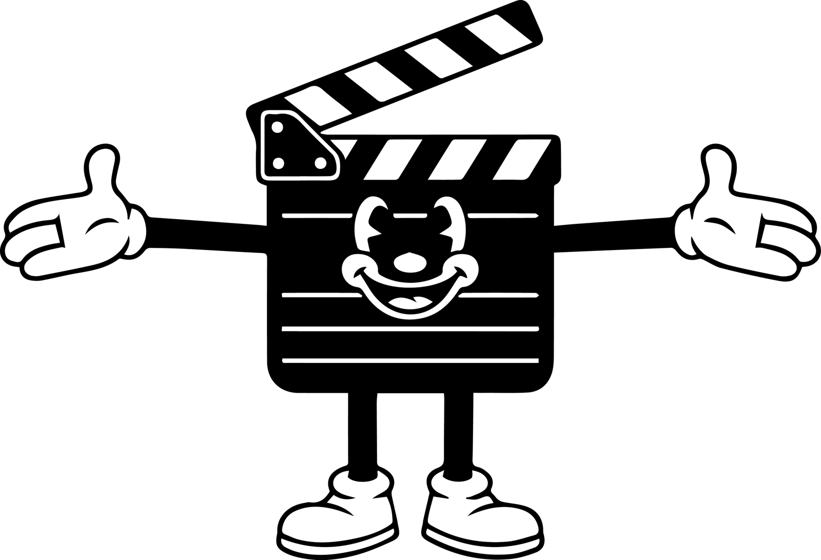 soy logo nuevo claqueta