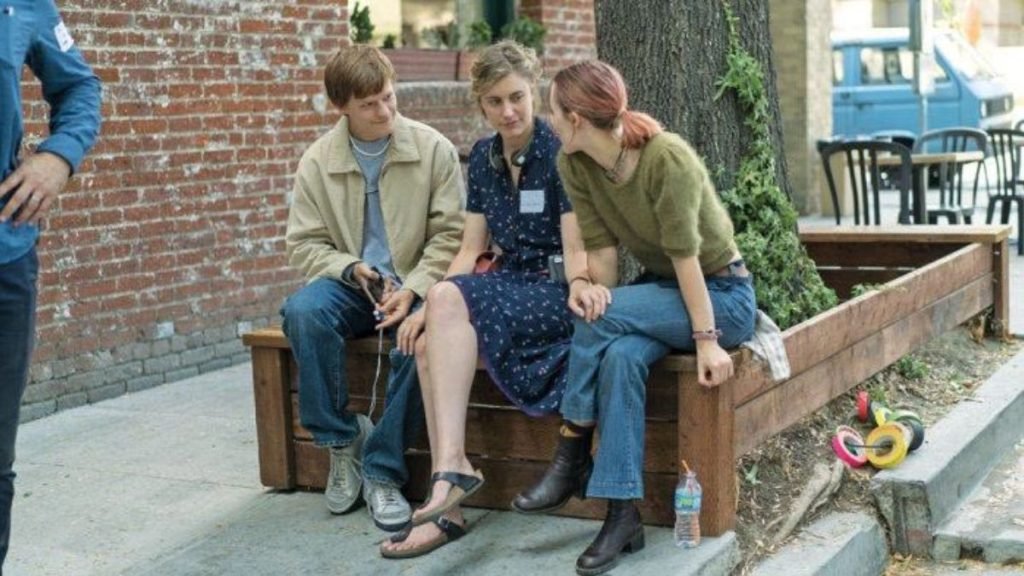 Qué tiene Lady Bird que enamoró a la crítica del mundo lady-bird-por-que-ama-critica