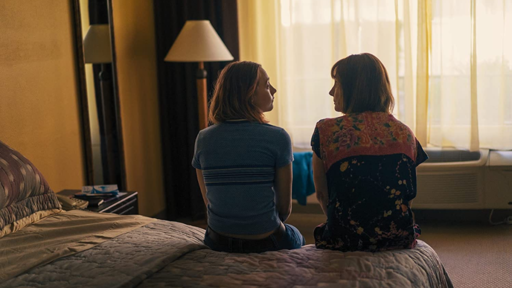 Qué tiene Lady Bird que enamoró a la crítica del mundo 2 1024x576